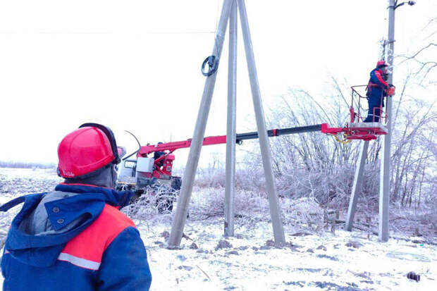 Гладков: в Белгороде после атаки ВСУ повреждены объекты энергоинфраструктуры