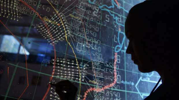 Силы ПВО уничтожили ещё четыре БПЛА, летевших в сторону Москвы