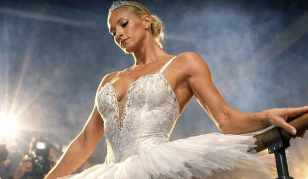 "Меня очень поругали": Волочкова в присутствии профессора сделала вертикальный шпагат в немецкой клинике