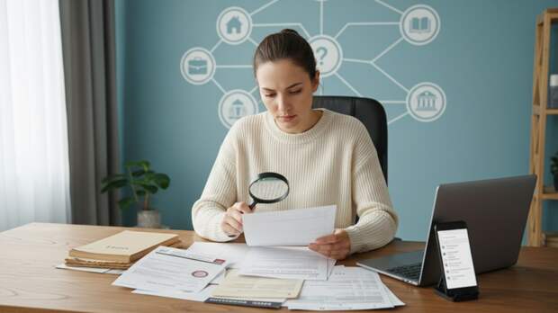 Юрист Георгиева пояснила, как можно найти наследственные счета