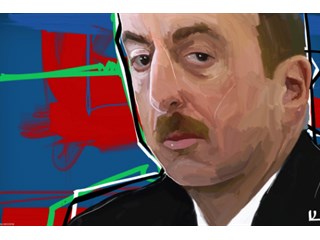Зачем Алиев испортил настроение послу Греции в Азербайджане