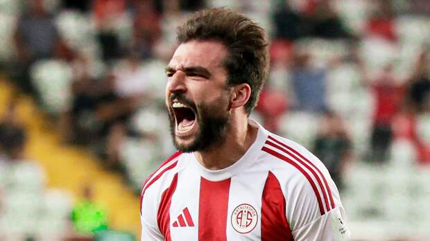 Джикия — о завершении карьеры: «Еще могу играть. Когда почувствую момент, что уже тяжело, то мучить себя не буду»