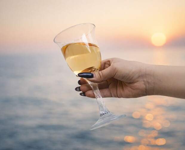 В Севастополе устроят винный фестиваль «Последний глоток зимы»