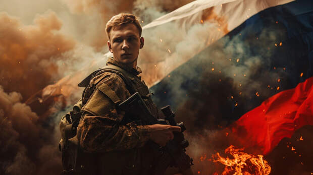 "Обидно за державу!": Военкор Коц написал сказку с намёком