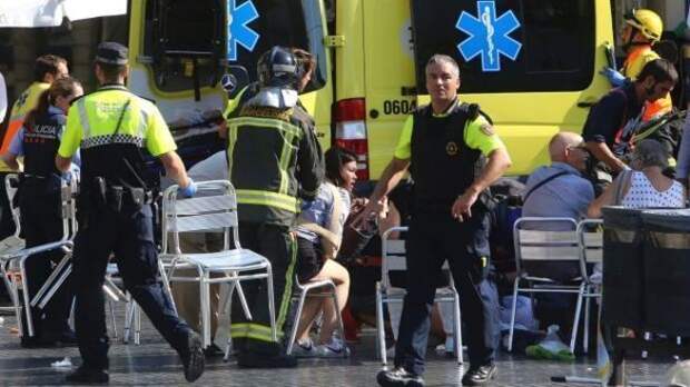 Контролируемый хаос: о чем говорят теракты в Каталонии
