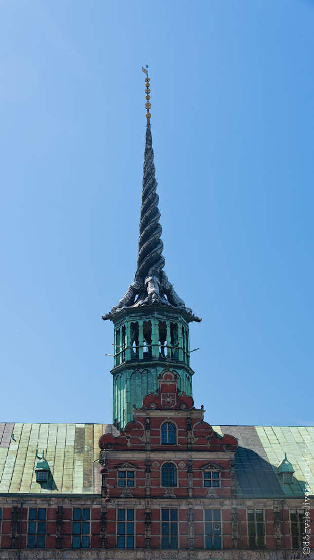 Архитектура