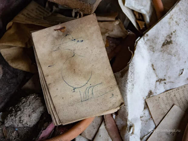 Технологи СССР, которые поражают даже сейчас. Баллистическая трасса. Её длина 524 метра Путешествия, Заброшенное, СССР, Длиннопост