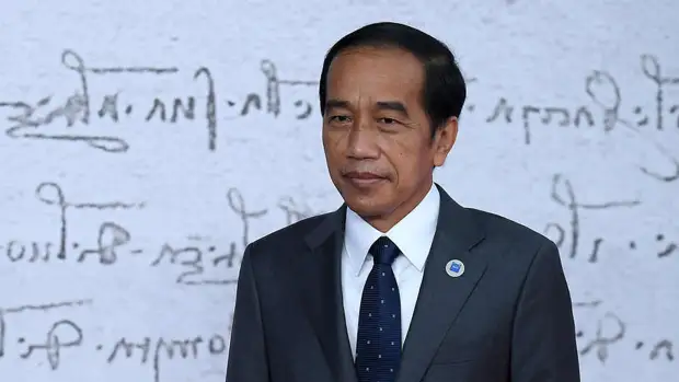 Индонезия отказалась поставить оружие Украине