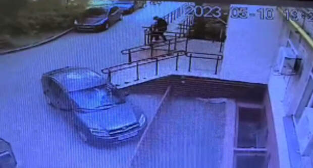 Полицейские Казани задержали подозреваемого в краже велосипедов