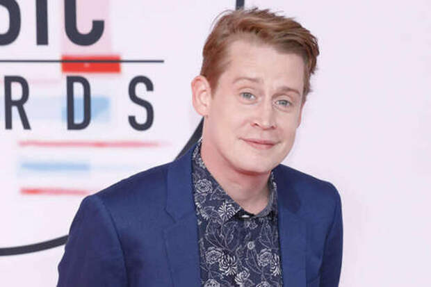 «Не подходите ко мне, когда я обедаю»: Маколей Калкин объяснил, в каких ситуациях к нему нельзя приближаться