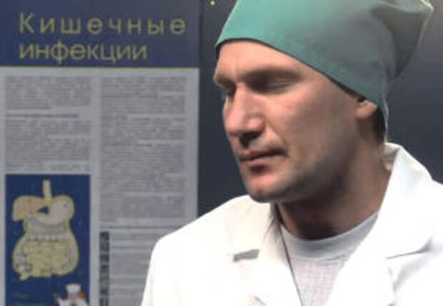 6 зияющих вершин идиотизма из русских сериалов!