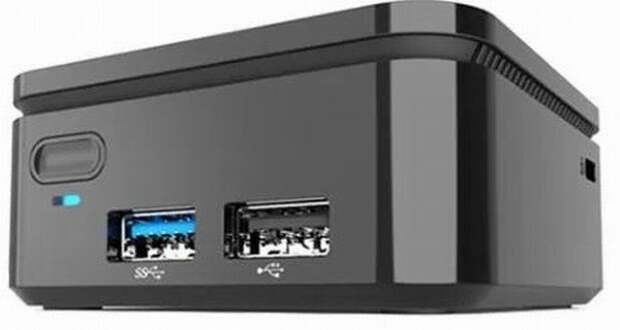 ECS PB01CF