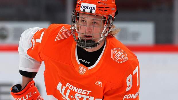 «Мне нравится, как играют Макдэвид и Кучеров». Жаровский об НХЛ, атмосфере в Монреале и дружбе с Демидовым