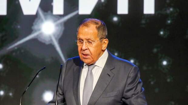 Лавров высказался об отмене концерта Гергиева в Италии