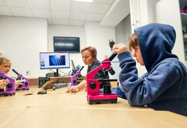 Новая жизнь округа: Серпухов обновляет школы, ЖКХ и дороги