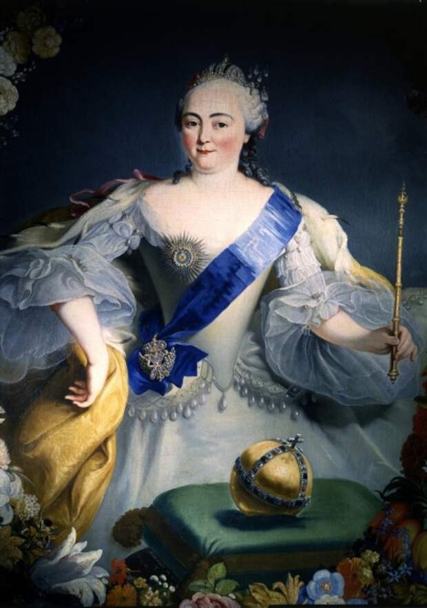 Елизавета Елизавета