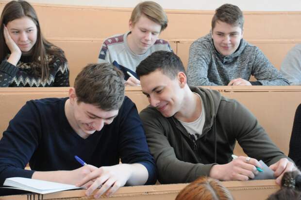 Нижегородские вузы вошли в рейтинг самых влиятельных университетов мира