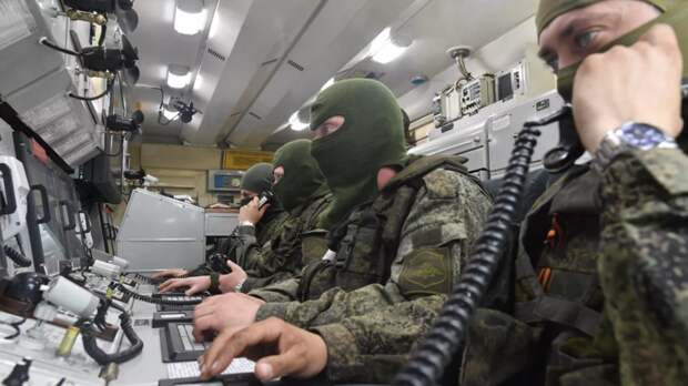 Силы ПВО за шесть часов сбили 167 украинских беспилотников над Россией