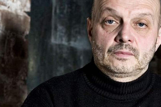 Скончался сооснователь рок-группы "Звуки Му" Алекандр Липницкий