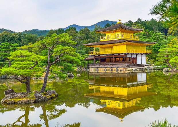 Kinkaku-dzi