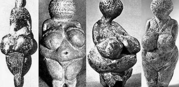 Бессмертие крови и культ Матери Рода