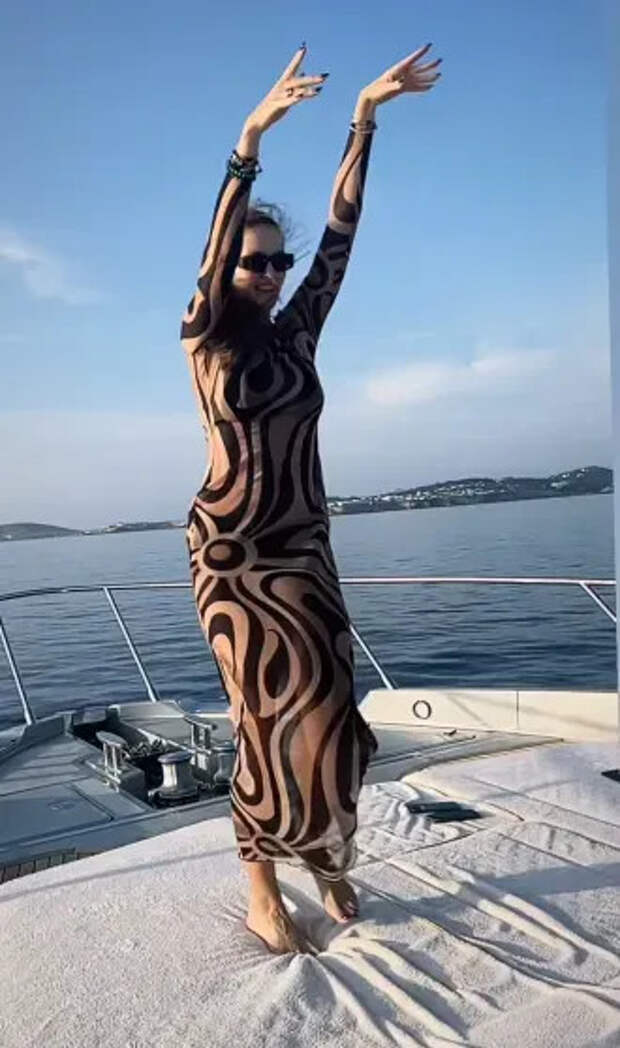 Кристина Романова