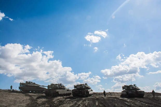 Израильский посол в США: Тель-Авив не намерен обсуждать перемирие с «Хизбаллой»