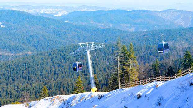 Равна Планина (Ravna Planina)