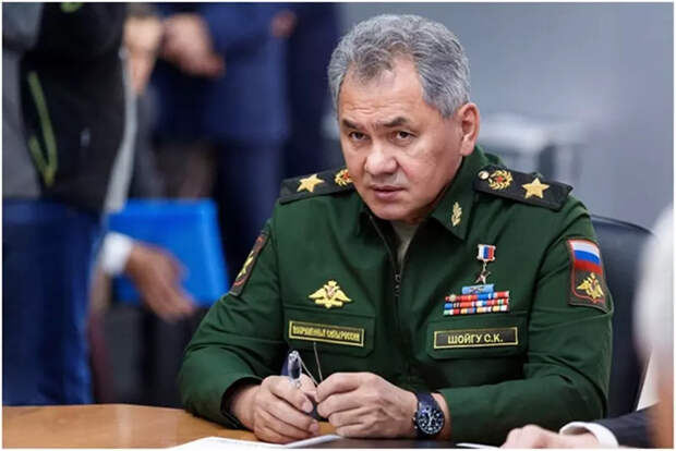 Вторая жизнь. Киев контрольный урок не усвоил