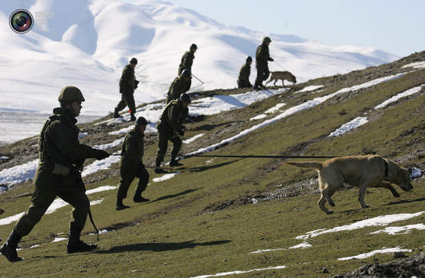 TAJIKISTAN/
