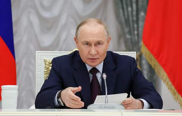 Владимир Путин не выступит с посланием Федеральному собранию в 2025 году