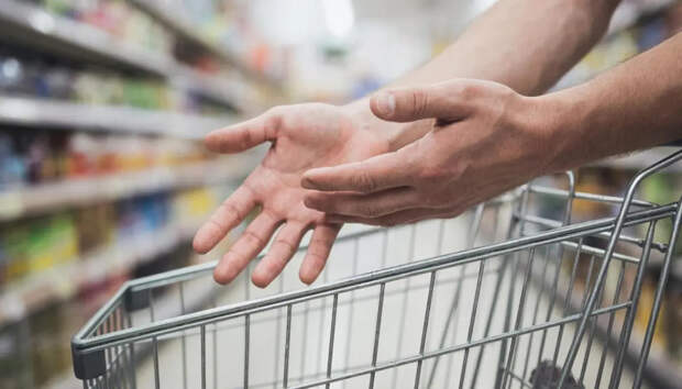 Специально для тех, кто не любит мыть руки: Только посмотрите, что показал микроскоп