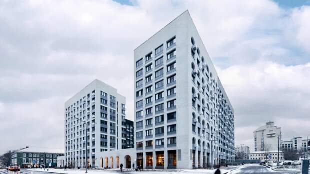 Ефимов: в Москве за 2025 год реализовали почти 50 масштабных инвестиционных проектов