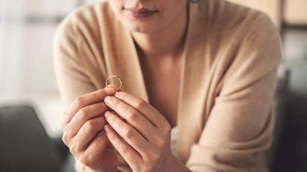 Раскрыт секрет счастливого брака