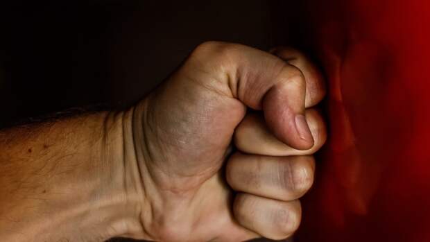 Гости программы «Стоит задуматься» подрались в эфире «Общественной службы новостей»