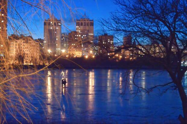 Добрый вечер