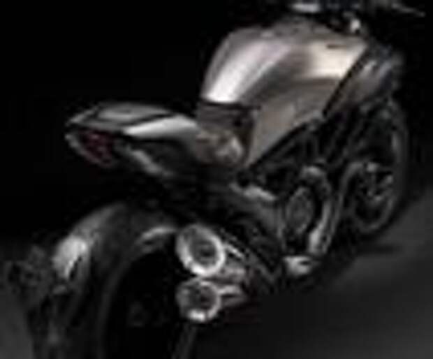 Три премьеры от Ducati: Panigale 1299, Multistrada 2015 и Diavel Titanium