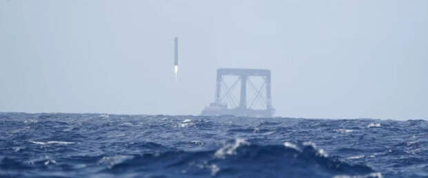 Китай сделал важный шаг к высадке своих космонавтов на Луну в 2030 году