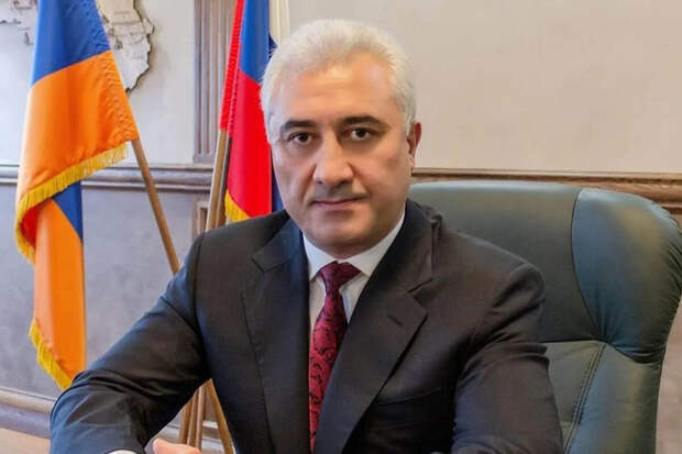 Абрам Овеян: русские и армяне тысячу лет прикрывают спины друг друга