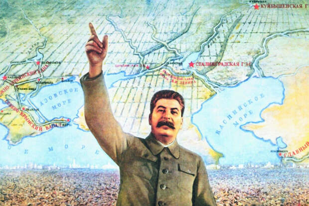 Stalin-3