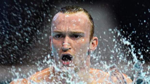 Лучший синхронист 2025 года Мальцев приостановил спортивную карьеру