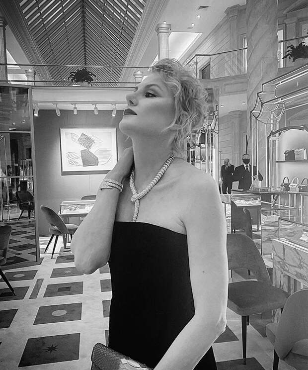 Рената Литвинова