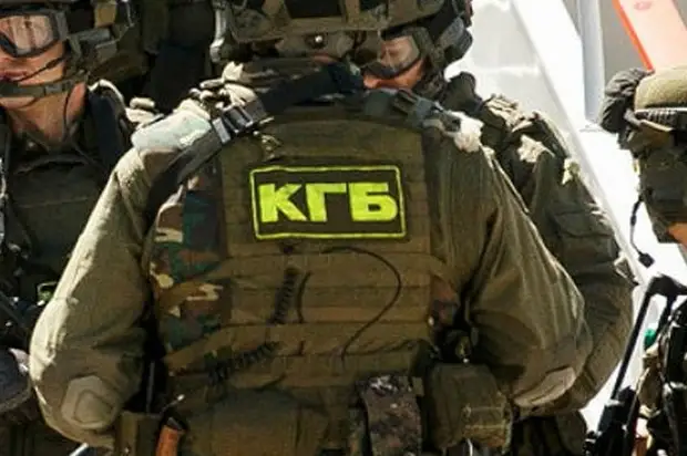 В Гомельской области Белоруссии был предотвращен теракт против военных из РФ