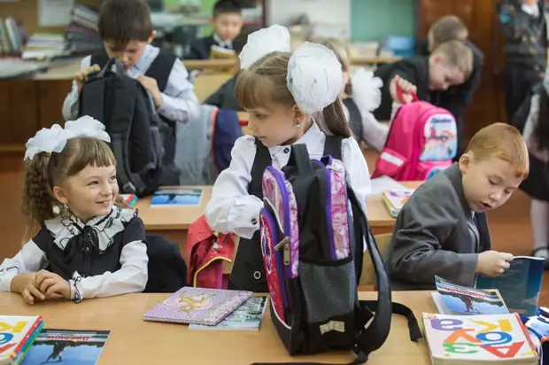 В Госдуме предложили ввести единый подход к продленке в школе