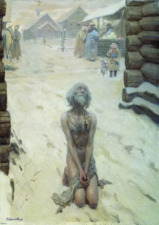 5 самых известных российских прорицателей