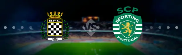 Боавишта - Спортинг: Прогноз на матч 25.04.2022