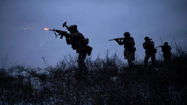 В европейской стране сделали провокационное заявление о вторжении России