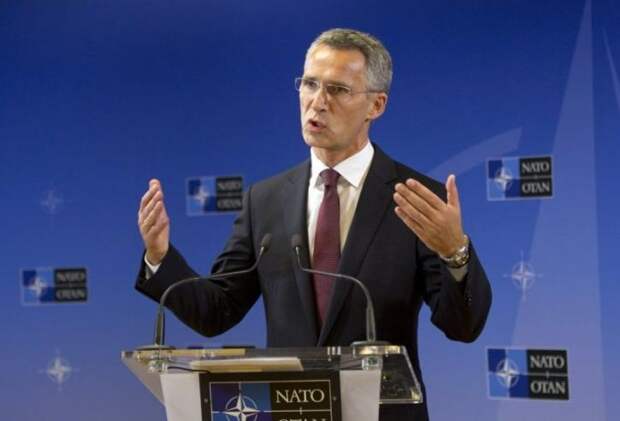 НАТО разместит свои батальоны в Польше и Прибалтике