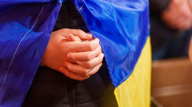 Незалежная опустела: как украинских призывников вылавливают словно бродячих собак