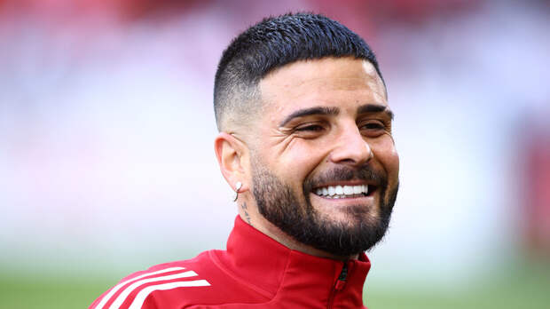 Агент: Инсинье готов рассматривать предложения из России, но только от топ-клубов